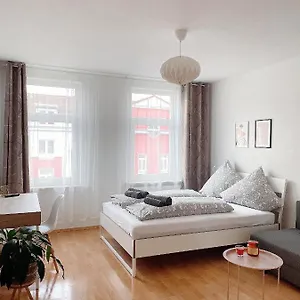 Modern & Cozy Leipzig-gohlis Lipsko