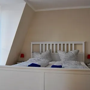 Trafford Sky Homes Lipsko